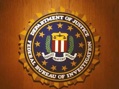 Apostille of FBI Background Check