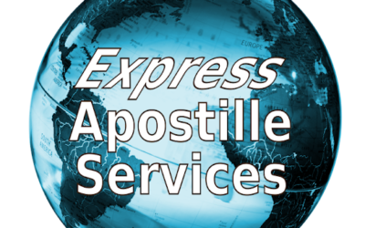 Apostille Services